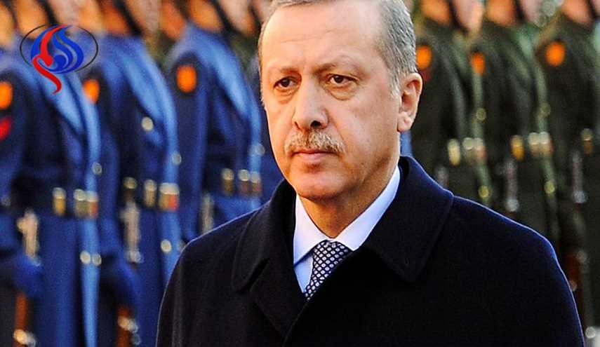 أردوغان يطلق 