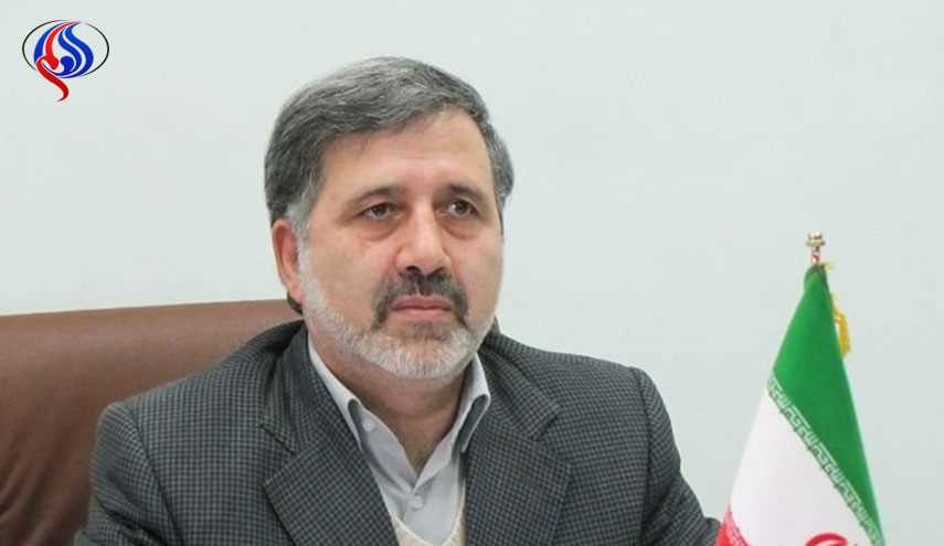 طهران ترحب بالحوار مع مجلس التعاون الخليجي