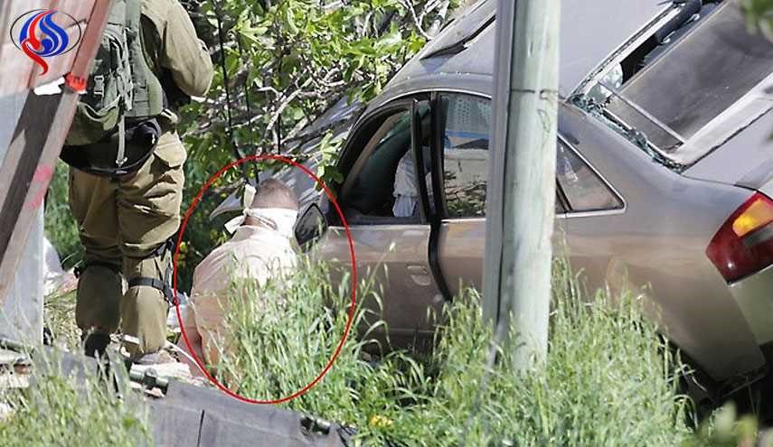 من هو منفذ عملية دهس الاسرائيليين في رام الله؟