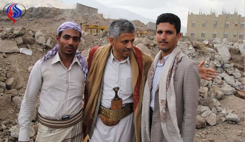 هلاکت دو سرکرده ارشد مزدوران سعودی دریمن