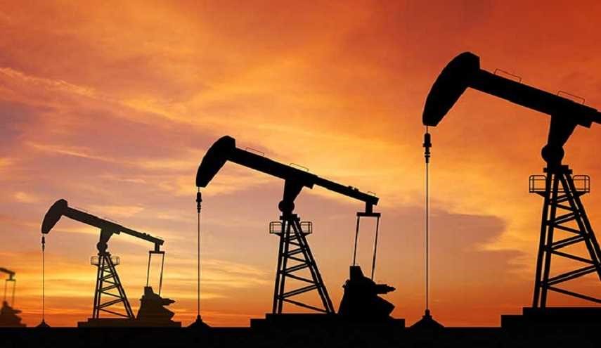ارتفاع اسعار النفط  إثر العدوان الاميركي على سوريا