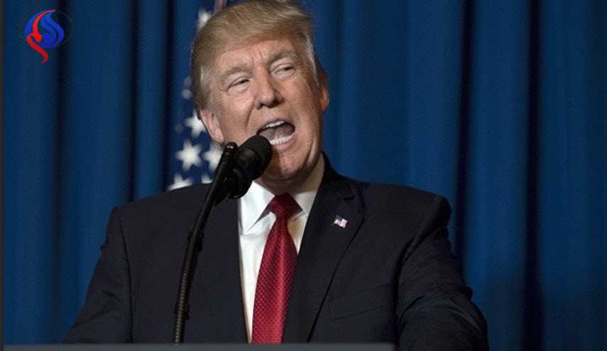 ووعظ ترامب أوباما قائلا: لا داعي لمهاجمة سوريا!