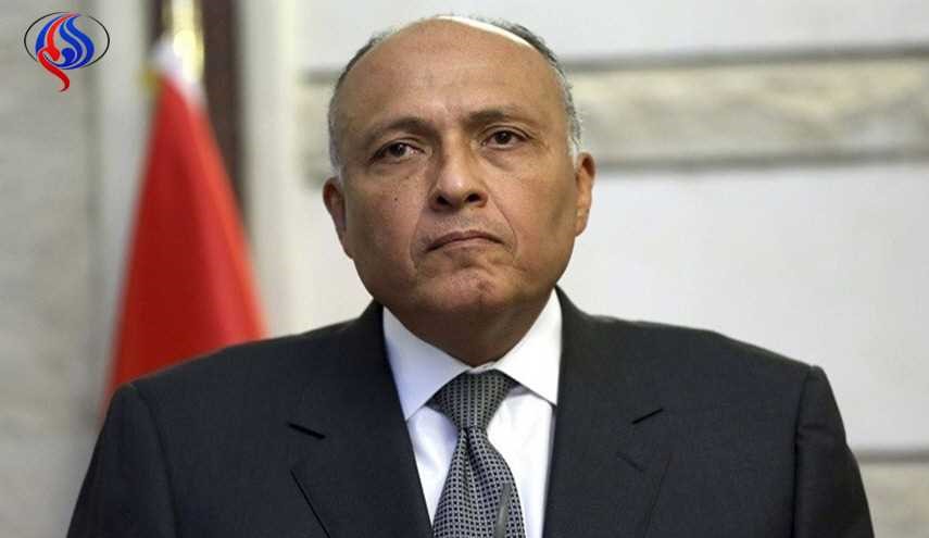هذا هو موقف مصر من الاعتداء الاميركي على مطار الشعيرات