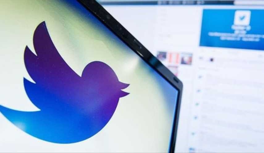 تويتر تقاضي الحكومة الأمريكية والسبب؟