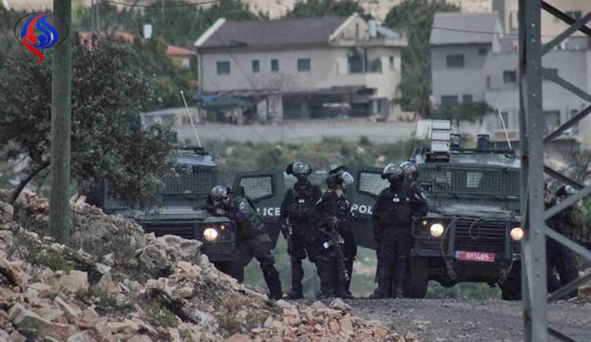 استشهاد 4 فلسطينيين وجرح 124 في أسبوعين