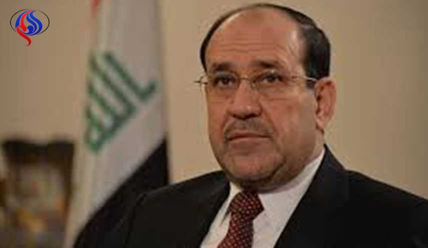 كيف علق المالكي على الهجوم الأميركي ضد سوريا ؟