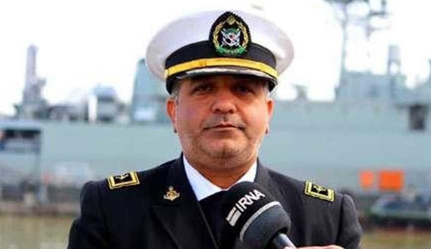 البارجة 