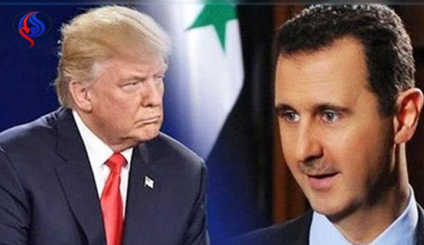 مخاطر أساسية تواجه ترامب بعد الاعتداء على مطار الشعيرات