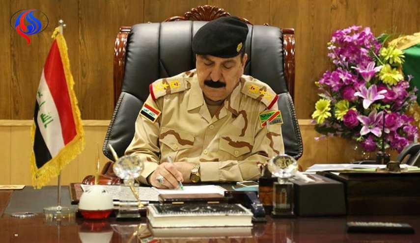 داعش يفقد اهم قياداته بكمين نوعي في بعقوبة