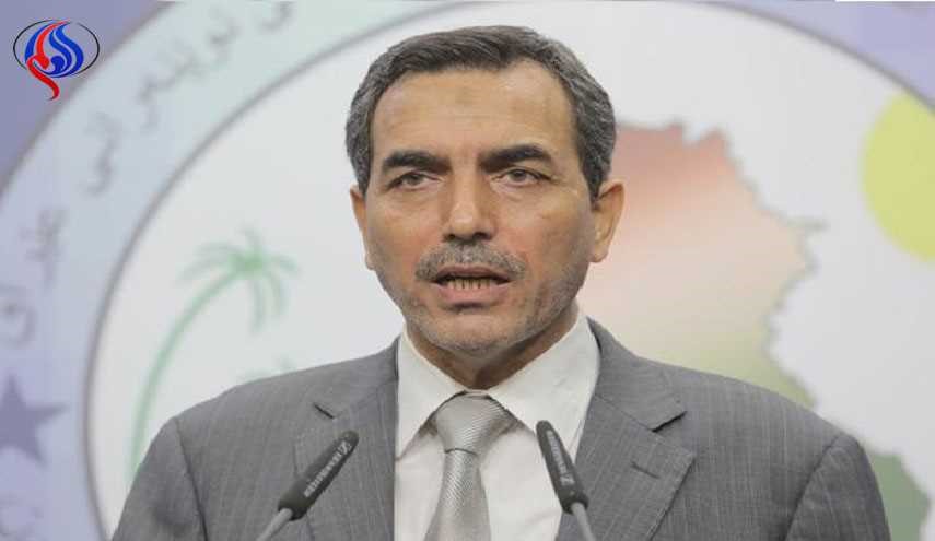 بدر: العدوان الاميركي على سوريا تم نيابة عن الكيان الصهيوني