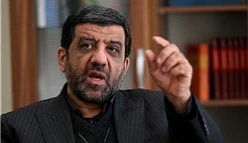 ضرغامی : حاجی‌بابایی و نیکزاد جایگزین رئیسی و فتاح شوند