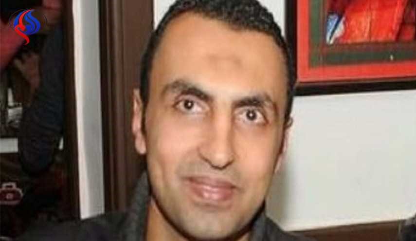 بالصور.. ضابط ضحى بحياته محتضنا الانتحاريَ بالإسكندرية