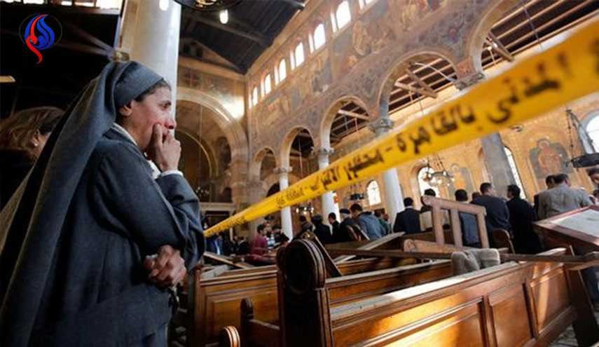 سوريا تدين الأعمال الإرهابية في طنطا والاسكندرية بمصر