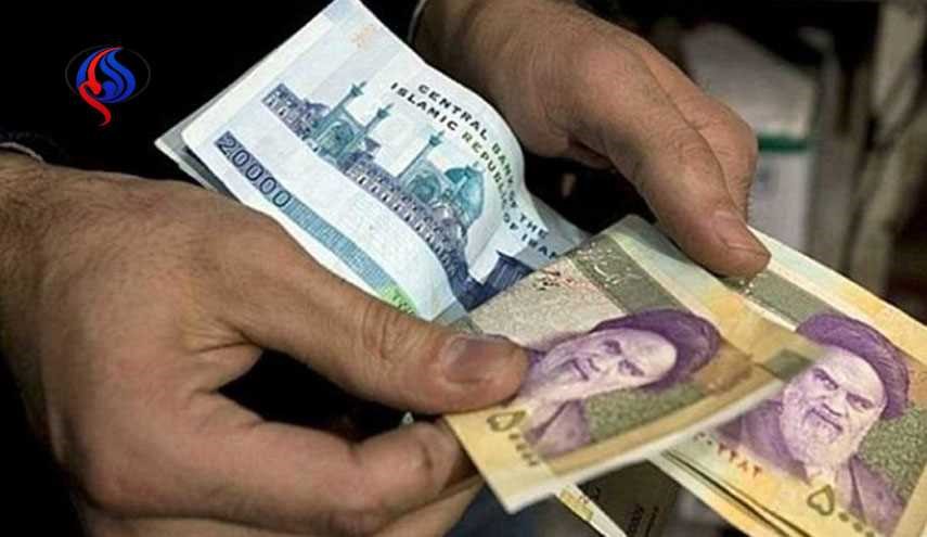 ضریب حقوق 96 کارمندان