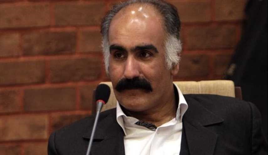 خوش ‌و بش رهبر انقلاب با «ملانصرالدین»