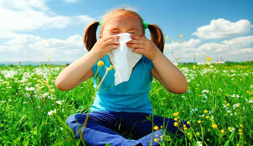 عوامل تشدید آلرژی های فصلی را بشناسید