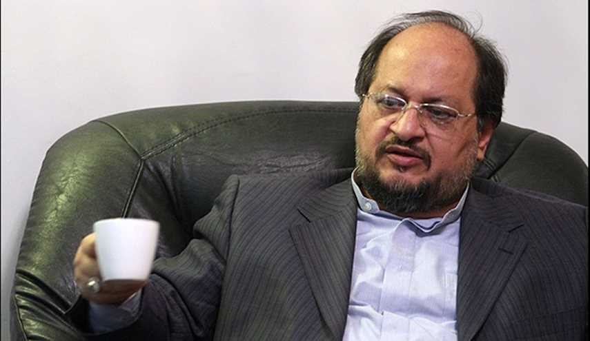 «محمد شریعتمداری» رییس ستاد روحانی شد