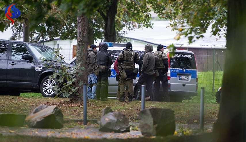 اعتقال مغربي كان يخطط لتفجير السفارة الروسية في ألمانيا