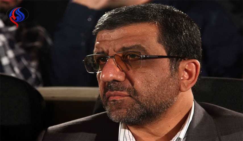 توضیحات ضرغامی درباره مسائل پیش آمده در جمنا