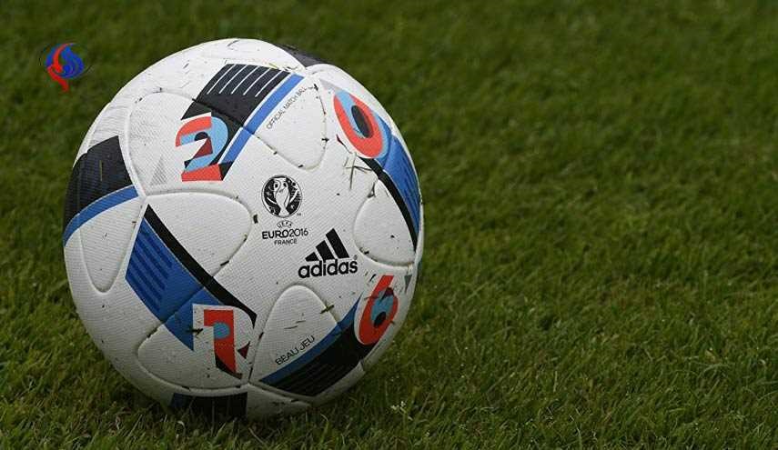 الاردن يعتذر عن مباراة بكرة القدم مع ايران!