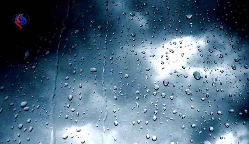 امطار وزوابع رعدية بالعراق وموجة غبار تضرب السعودية