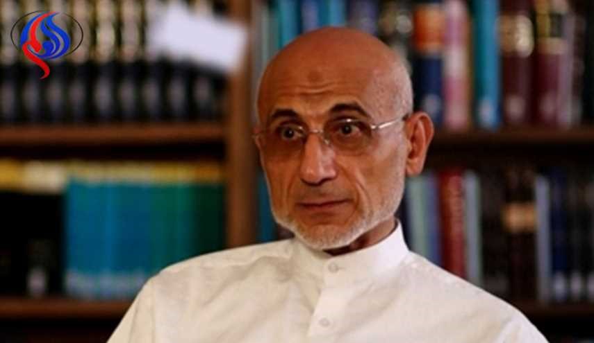 ميرسليم يرشح نفسه للانتخابات الرئاسية الايرانية