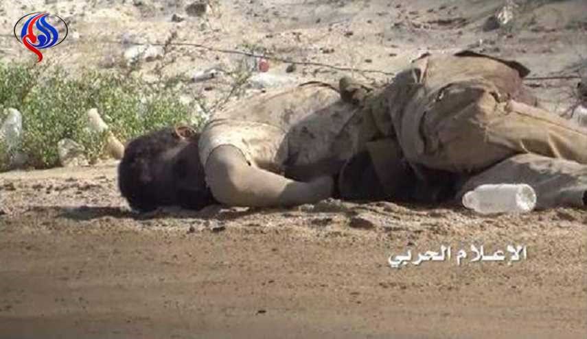 كهبوب تواصل حصد المرتزقة وآلياتهم، ودك تجمعات لهم في جيزان