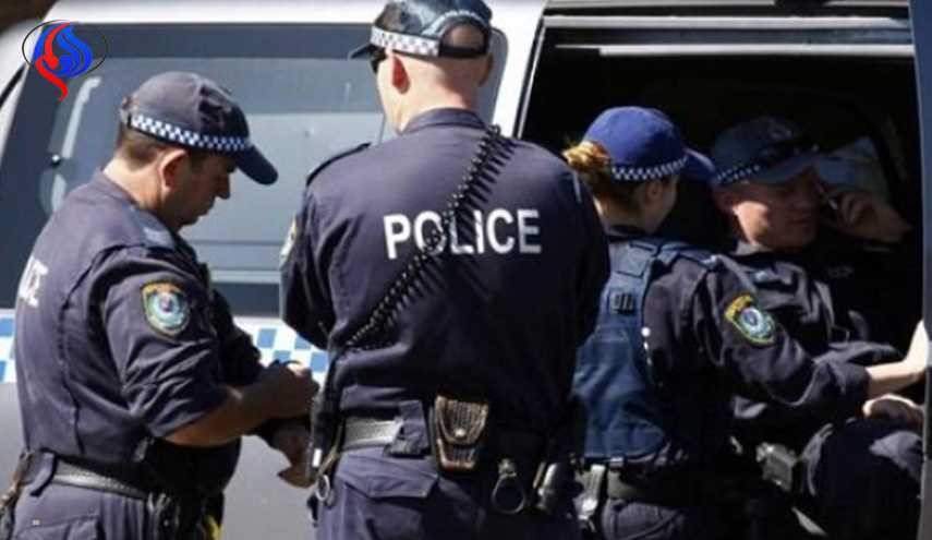 اعتقال 19 مؤيدا لتنظيم داعش بتهمة التحضير للاخلال بالاستفتاء في تركيا