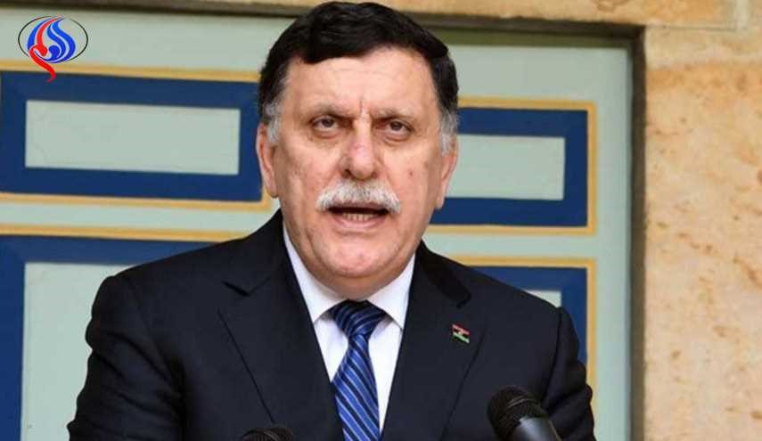 السراج: أوروبا لا تفي بوعودها في مكافحة مهربي البشر