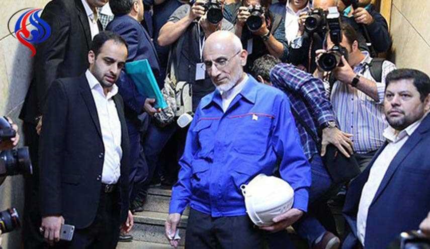بدء اليوم الثاني من تسجيل المرشحين للانتخابات الرئاسية