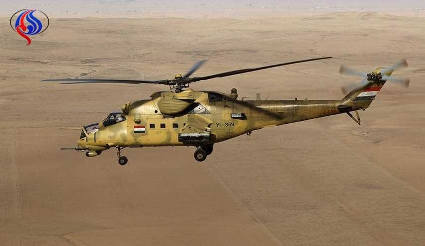 مقتل 15 داعشيا بينهم 3 قياديين بضربة للطيران العراقي في نينوى