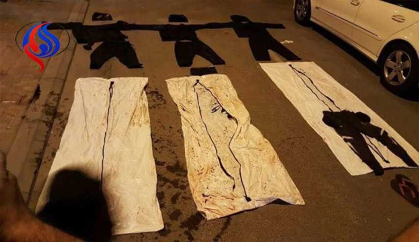 العفو الدولية تفضح النظام البحريني: المنامة أعدمت 3 محتجين سياسيين