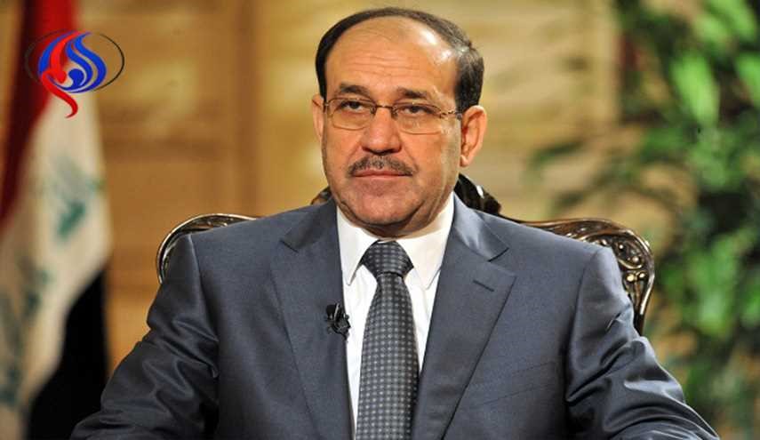 المالكي.. المرشح الاقوى لخلافة الحكيم في رئاسة التحالف