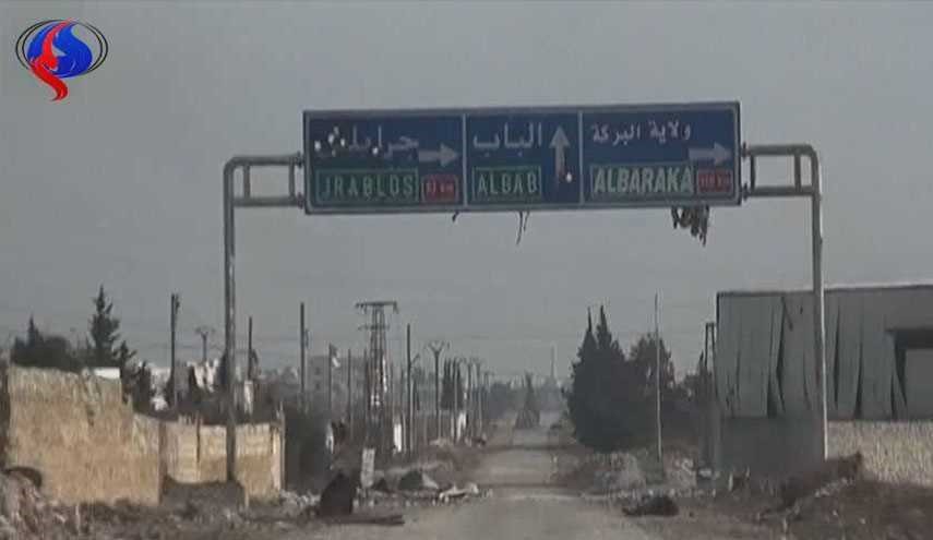 ترکیه، املاک شمال سوریه را می‌خرد!