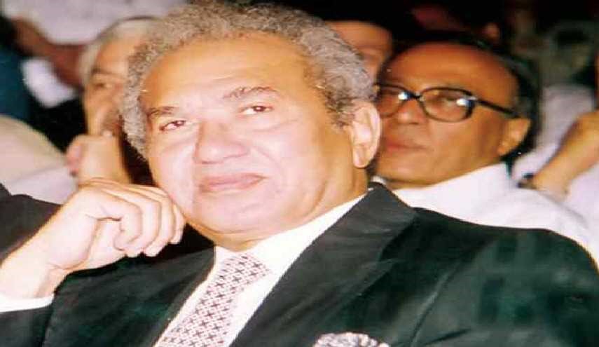 هذه حقيقة وفاة الفنان المصري حمدي أحمد
