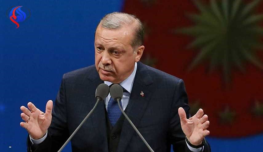 إردوغان يقول من الممكن تمديد حالة الطوارئ