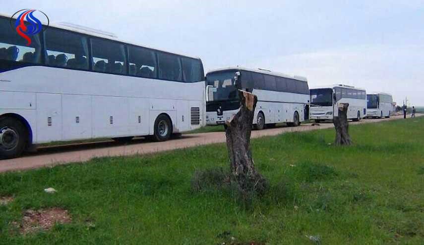 هذا ما طلبه الارهابيون من أهالي القرى المجاورة لبلدتي الفوعة وكفريا
