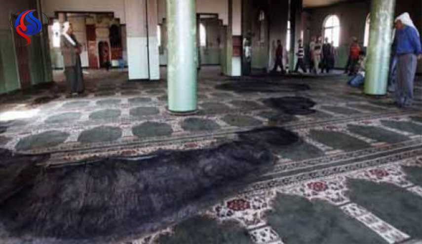 دلیل عجیب نمازگزار برای سوزاندن امام جماعت!
