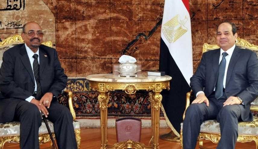 مصر تنفي 