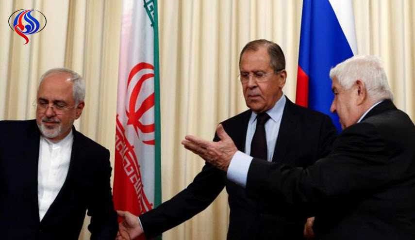 ظريف: الأعمال المنفردة من قبل بعض الدول أوجدت 