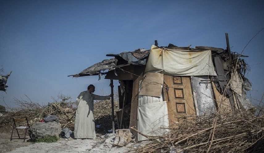 عودة تدريجية للاجئين السوريين إلى مناطقهم