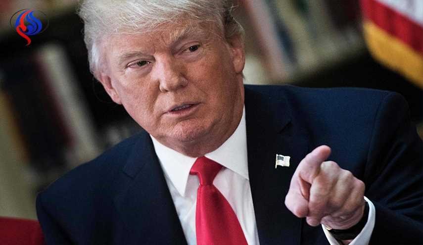ترامب يسأل مواطنيه: أيّ وكالة أو وزارة ترغبون في إلغائها؟