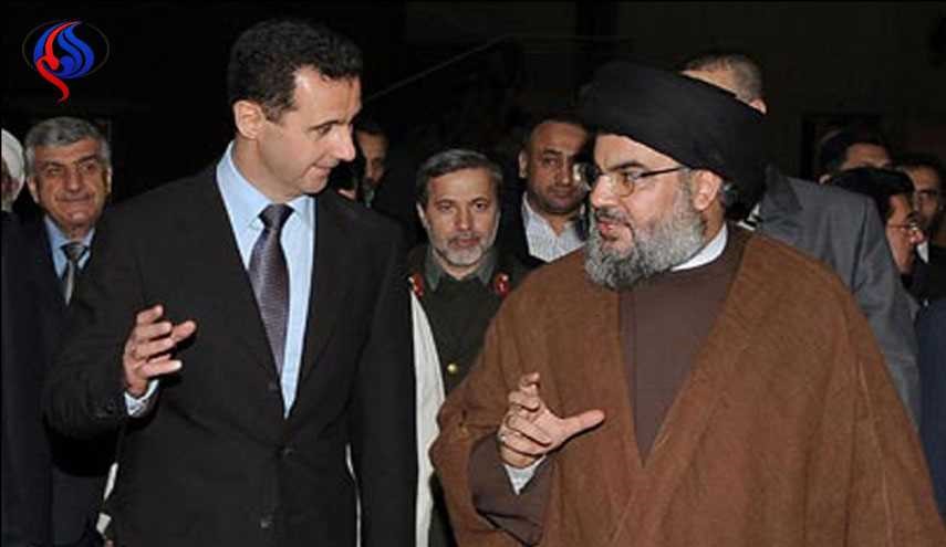 اولویت تل‌آویو باید مقابله با محور «تهران-بغداد -دمشق-بیروت» باشد