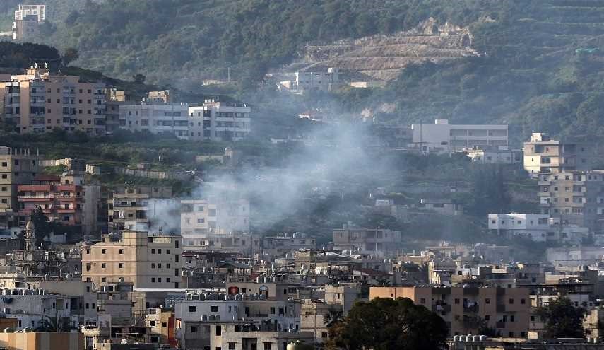 داعش تطلق 4 قذائف على الخارجين من صلاة الجمعة في دير الزور