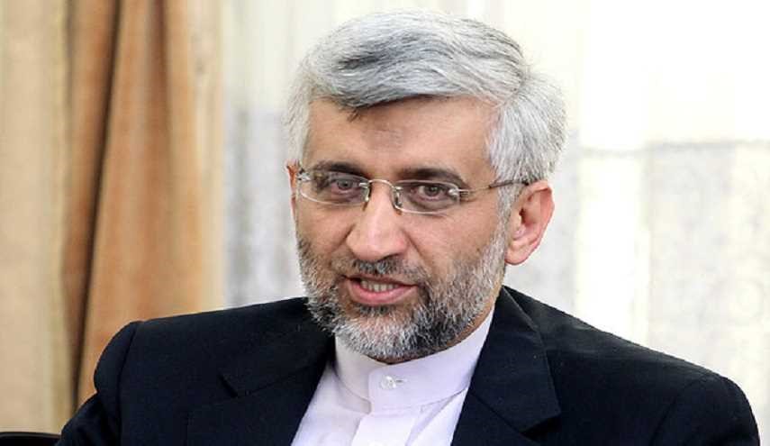 سعيد جليلي يعلن عدم الترشح للانتخابات الرئاسية