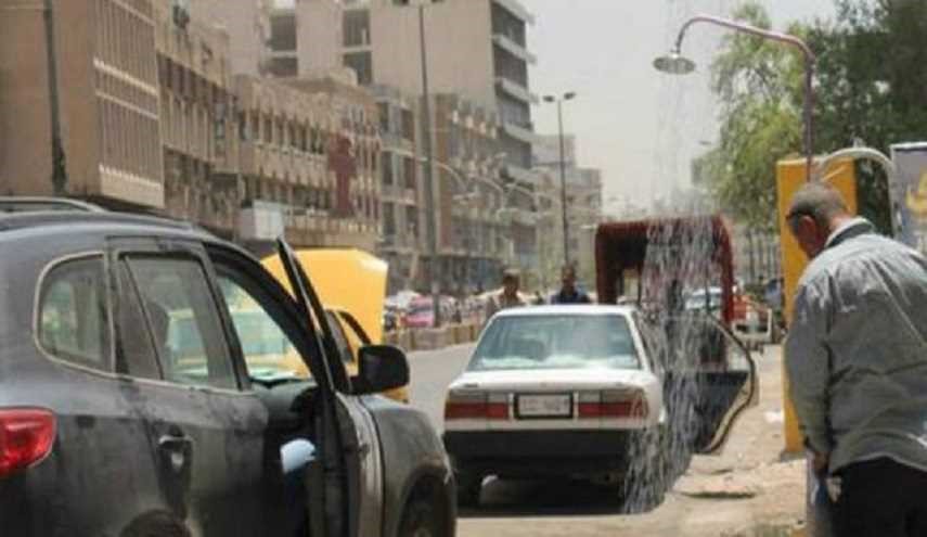 الأنواء الجوية العراقية تتحدث عن صيف لاهب!