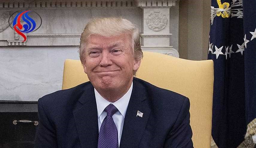ترامب يفرض مجددا السرية على لائحة زائري البيت الابيض!