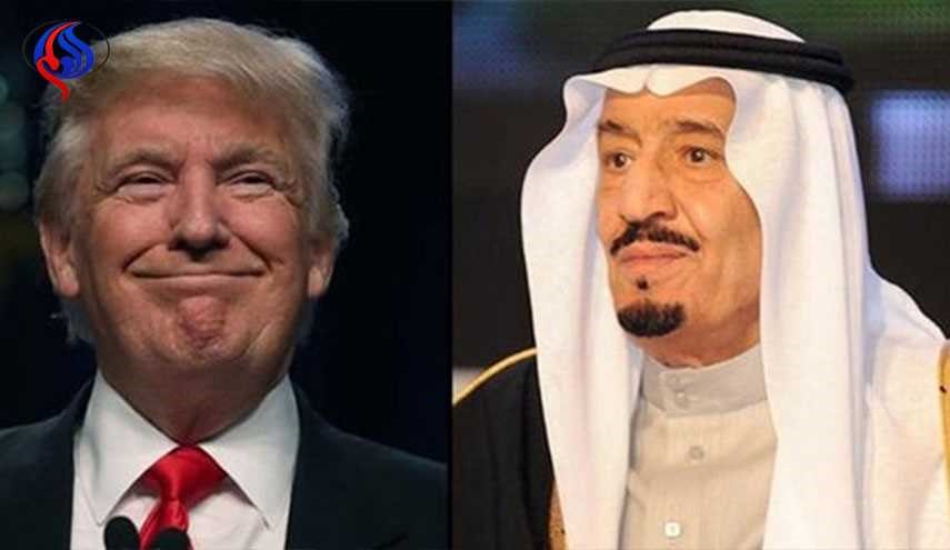 دعوى تعويض امريكية جديدة ضد شركات سعودية بينها شركة بن لادن.. هل جاء الدور على المملكة؟