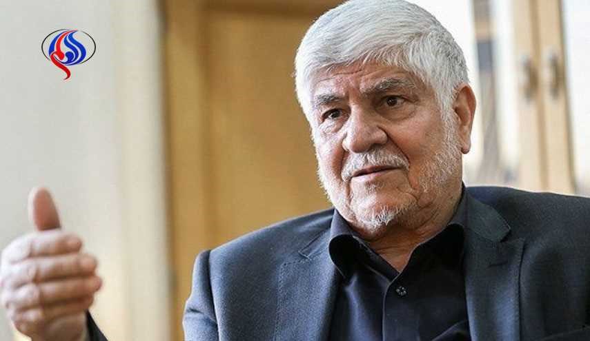 محمد هاشمی‌رفسنجانی ثبت نام کرد