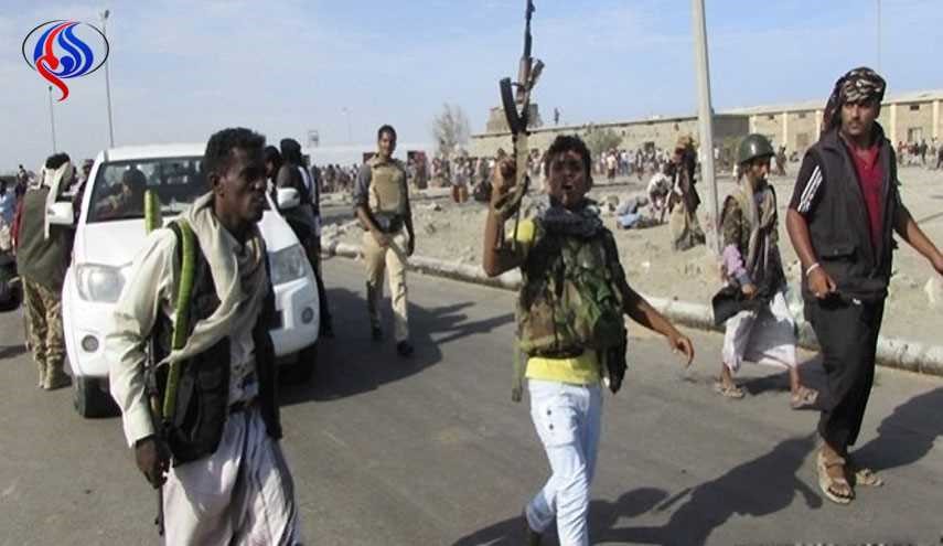 مرتزقة السعودية يفشلون صفقة تبادل جديدة للأسرى في اليمن